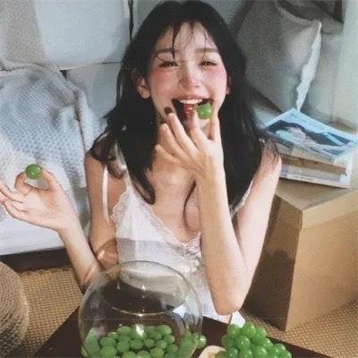 最后的美丽